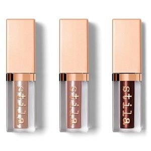 Stila Liquid Eyeshadow Set